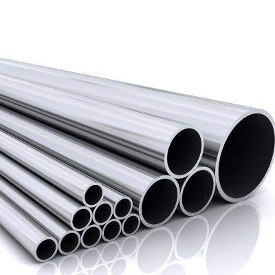 China Durable high quality construction 304 stainless steel pipe for sale