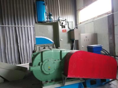 China PLC Control Dispersion Kneader Machine 110 Litre Kneader Mixer Machine for sale