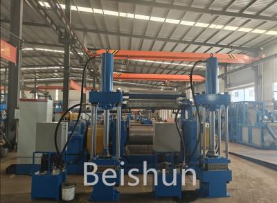 China Customized Rubber Tube Elbow Vulcanizing Machine Exported To European Customers for sale