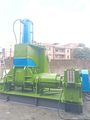 China Custom Rubber Kneader For Industrial Rubber Mixing Factory for sale