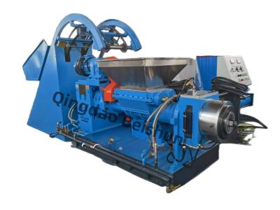 China New Compound Rubber Mixing And Extruder Replaces Traditional Rubber Mixing Mill for sale