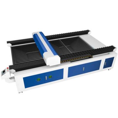 China Factory Supplier 1325 Water Cooled CO2 Acrylic Wood CNC Leather Laser Engraving Cutting Machine Mixed Metal and Nonmetal for sale