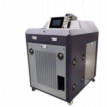 China Zeisslaser 1000w stainless steel fiber laser cleaning machine with metal for sale