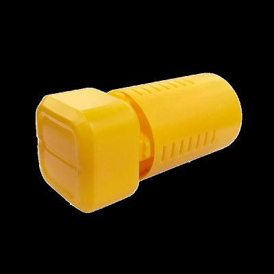 China BT30 Plastic Tool Holder Lock Hook Type Packing Favor Price Plastic Box for sale