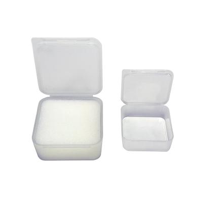 China Hot Selling Customizable Packing Box Plastic Logo Round Cheap Screw Die for sale