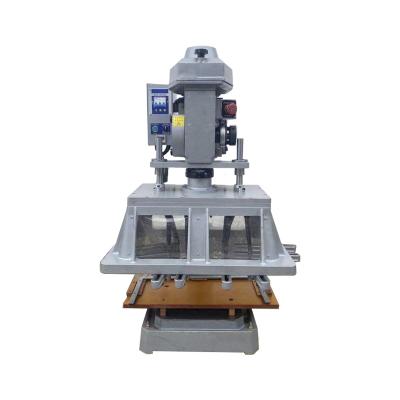 China Industrial Stable Stores 6516 Precision Drilling Machine Multi Axis Metal Building Material Automatic Drilling Tapping Diameter M2-M16 for sale