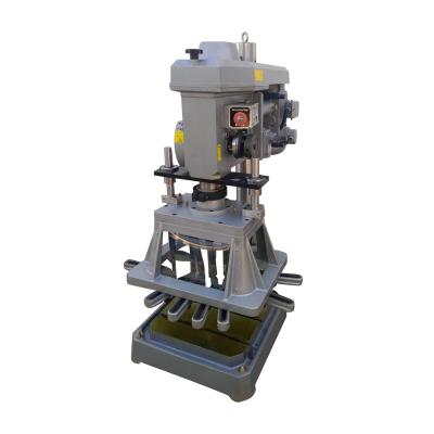 China Reliable Safe Industrial Multi Spindle Drilling Machine M32 Full Automatic Automatic Tapping Machine Drilling Machine for sale