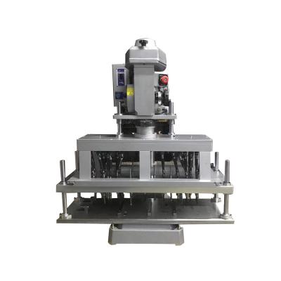 China Reliable Safe Industrial Multi Spindle Drilling Machine M16 M32 Fully Automatic Fully Automatic Tapping Machine Drilling Machine for sale