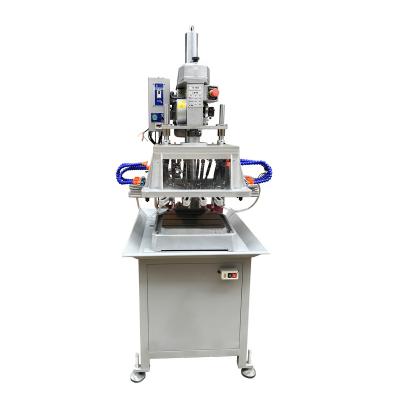 China Metal Working Milling Machine Metal Wire Processing Tapping Products M1-M8 Aluminum Automatic Multi Spindle Tapping Machine for sale