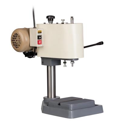 China Factory Clock Processing Drilling And Tapping 0.5-2.0mm Micro Tapping Machine for sale