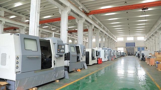 Επαληθευμένος προμηθευτής Κίνας - Shandong Dongs Cnc Equipment Co., Ltd.