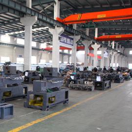 Fournisseur chinois vérifié - Shandong Dongs Cnc Equipment Co., Ltd.