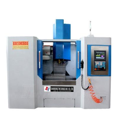 Китай VMC850 vmc850 vertical machining center ddcsv3.1 torch height controller cnc router controller продается