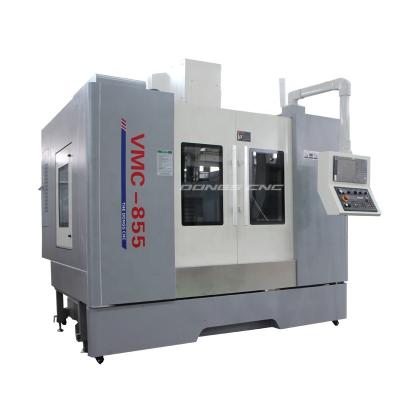 China 3 axis 4 axis min metal cnc milling machine XK7124 XK7126 XK7130 XK7132 XK7136 for sale