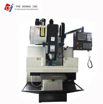 China cnc milling machine 3 axis cnc milling machine XK 7136 for sale