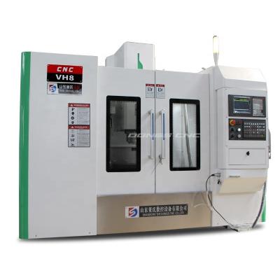 China XK7136 CNC Vertical Milling Machine High-accuracy Engraving CNC Milling Machine for sale