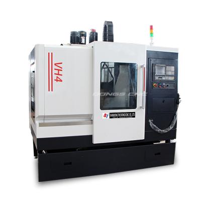 China 5 axis CNC Vertical Milling Machine metal keyway Milling Machines XK7130 for sale