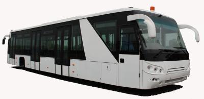 Chine 102 autobus de Seater de la navette 14 d'aéroport de passager avec la batterie au plomb 190H52 à vendre