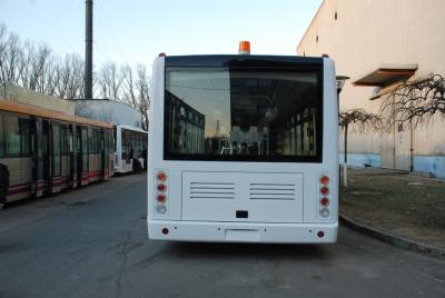 China Große Kapazität 200 Liter Flughafentransfer-Bus Xinfa-Flughafen-Ausrüstung zu verkaufen