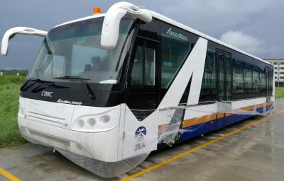 Chine Durée de vie durable agréable standard élevée de navette d'aéroport de ville de la capacité l'A.I.T.A à vendre