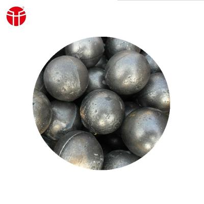 China Good Wear-Resistance Cast Grinding Ball (dia120mm) for sale