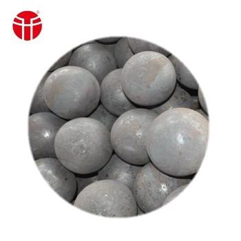 China chrome casting ball grinding media for sale