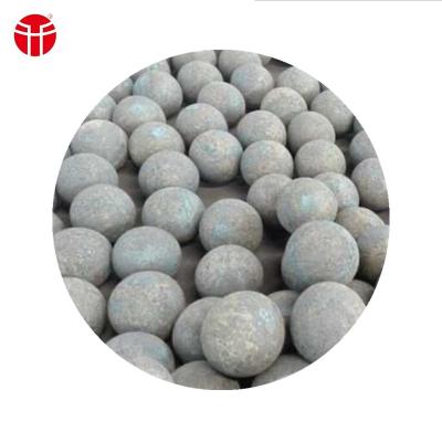 China low price high quality low carbon steel ball for sale