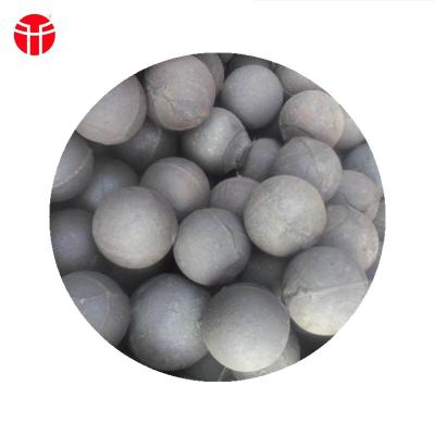 China 3-6 Inch all size grade  Chrome Casting Forged Steel Ball for sale