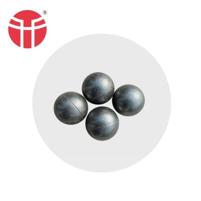 China casting and forging  steel balls for sale