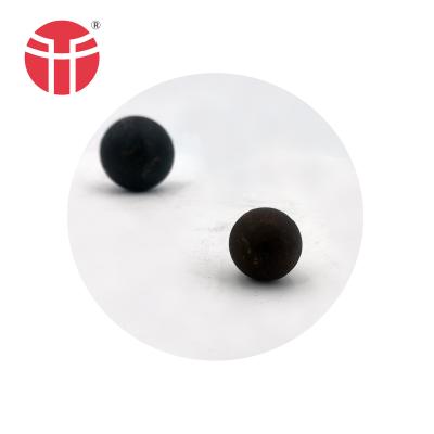 China high quality grinding media forged  steel balls for sale