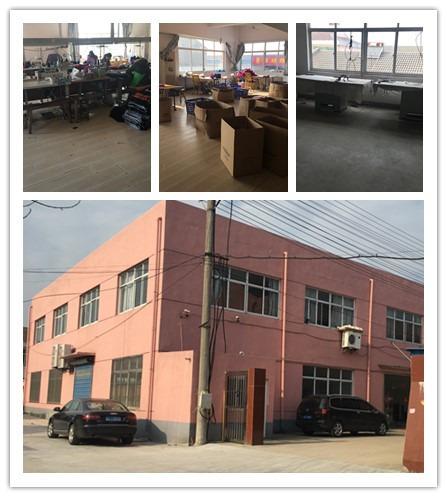 Verified China supplier - Yangzhou Fuduo Trading Co., Ltd.