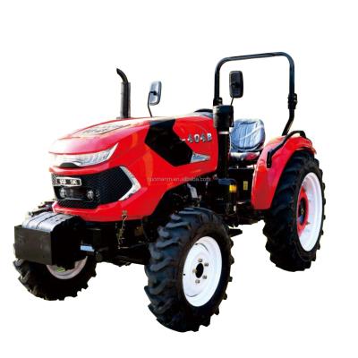 China Cultivate mini tractor trailer mini tractor for sale tractors for agriculture for sale