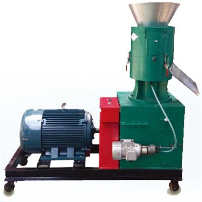 China Poultry Farm Cheap Price Animal Fish Feed Pellet Processing Mixture Making Machine for sale