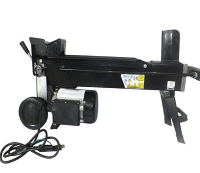 China Portable Wood Hydraulic Wood Splitter Gas Splitter Splitter Machine for sale