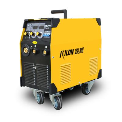 China PORTABLE Portable MIG Gas Welding Machine MIG Welder for sale