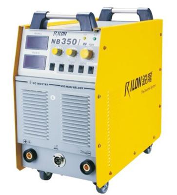 China MIG MIG CO2 IGBT Digital NBC350IJ Welder Inverter Muttahida Majlis-e-Amal CO2 Welding Machine for sale