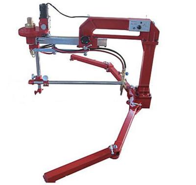 China Portable Circle Cutter Aluminum Alloy Circle Cutting Machine with Cheap Price for sale