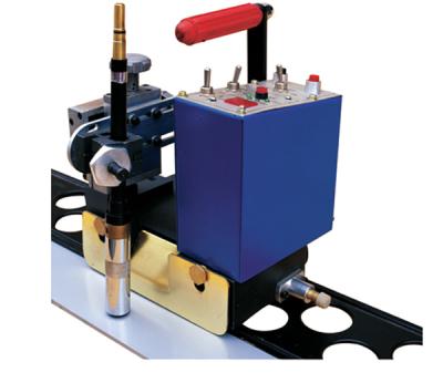 China All Flat Groove Welding HK-5 B&D Automatic Flat Groove Seam Welding Tractor for sale