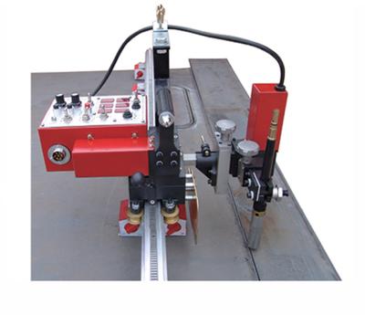 China Vertical And All Round Welding Hesitation HK-100 Automatic Welding Magnetic Swing Carriage for sale