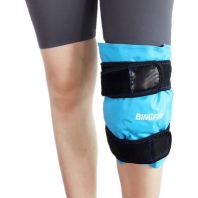 China Convenient Convenient Reusable Knee Pack Cold-Hot Manufacturer for sale