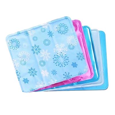 China Excellent Pet Star Cooling Dog Cooling Mat Dog Cooling Mat for sale