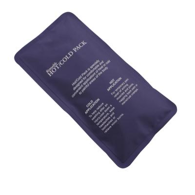 China Rehabilitation hot therapy cold therapy or cold therapy cold and rehab therapy ice freeze hot packs or hot pack Used repeatedly to relieve hot and cold freeze pressure pack for sale