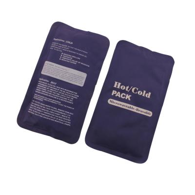 China Wholesale Hot Cold Pack Therapy Rehabilitation Freeze Therapy Cold Pack Cold-Hot Cold Wraps Hot Ice Pack or Rehabilitation Hot Therapy for sale