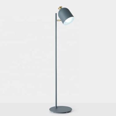 China 2020 EUROPEAN Collection European Floor Lamp Modern Standing Design For Living Room for sale