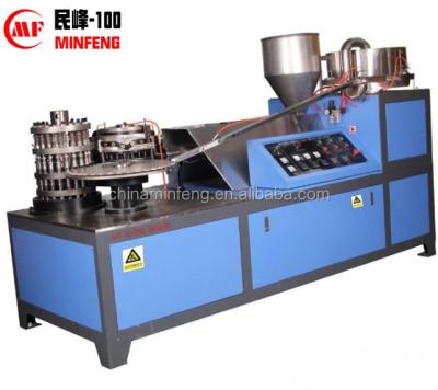 China Beverage Pile Proof Cap Sealing Machine for sale