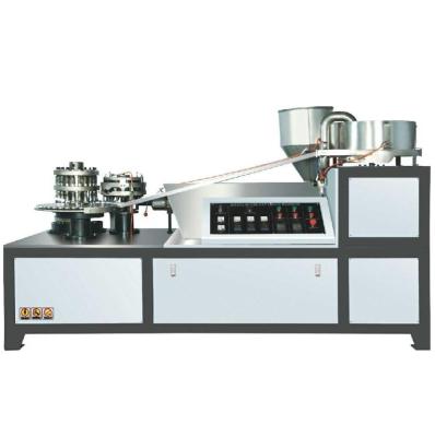 China Automatic Beverage Capsule Liner Making Machine for sale