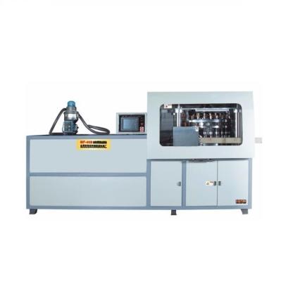 China PP.PE Trustworthy Supplier Plastic Capsule Compression Molding Making Machine for sale