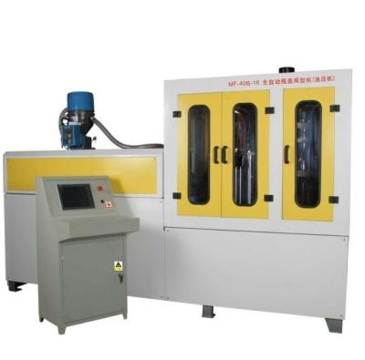 China Beverage Factory Price Plastic Capsule Making Making Machinery for sale