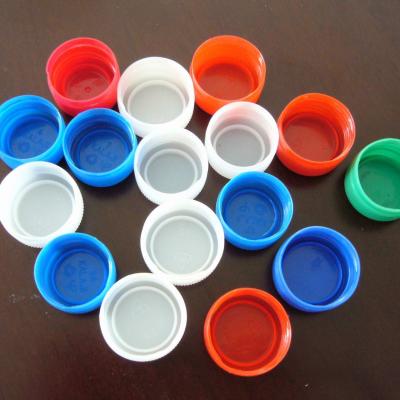 China Beverage Water Bottle Cap Machine for sale