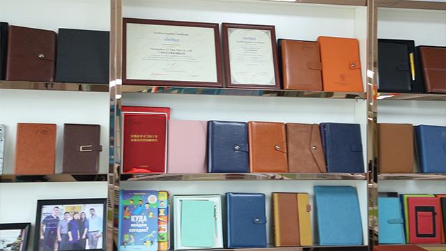 Verified China supplier - Guangzhou Yunchun Stationery Co., Ltd.